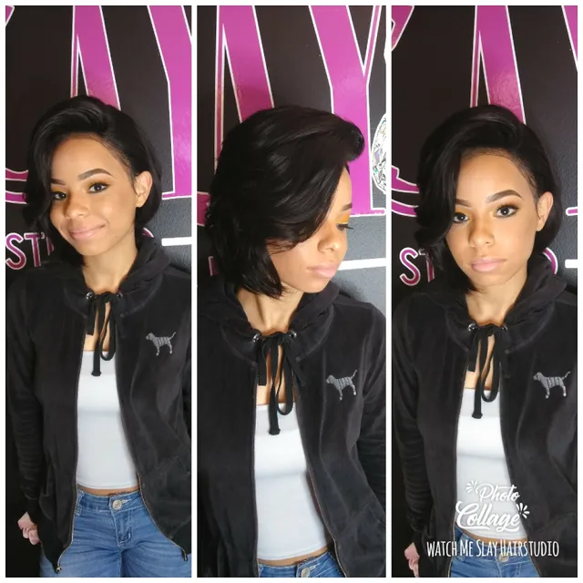 Watch Me Slay Beauty Bar