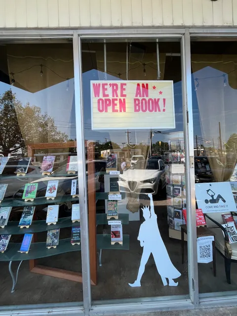 Alienated Majesty Books