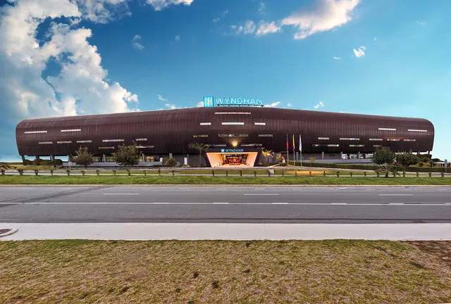 Wyndham Quito Airport