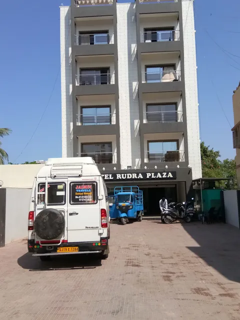Hotel Shakti