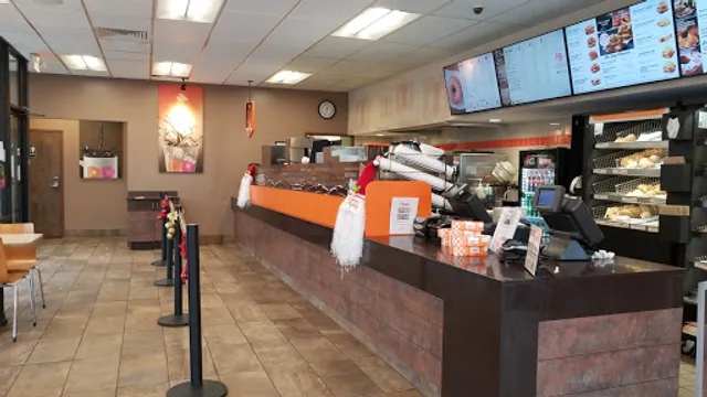 Dunkin'