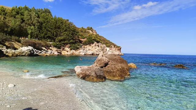 Cala Mazzo di Sciacca