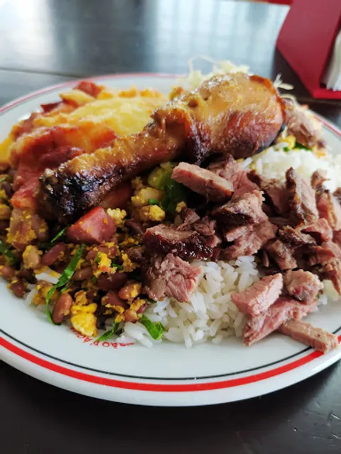 Restaurante Appetito