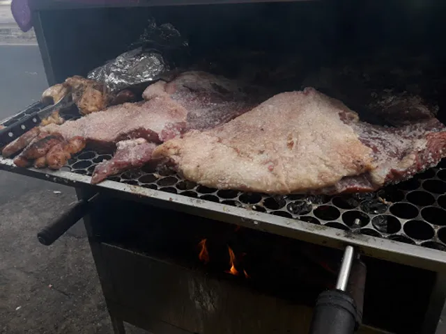 Restaurante Sabor a Mais