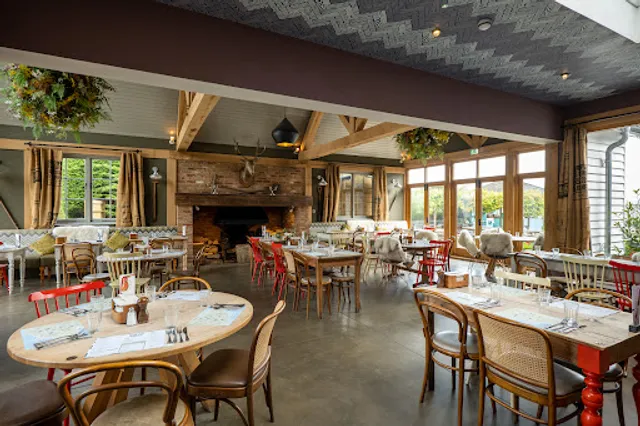 The Poacher and Partridge