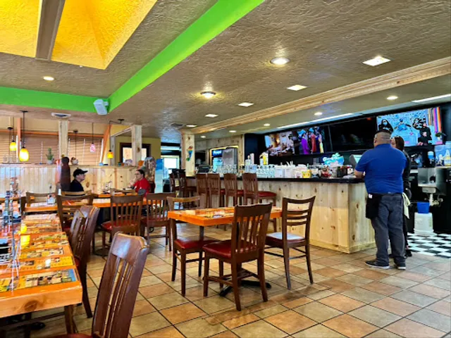 El Loro Mexican Restaurant