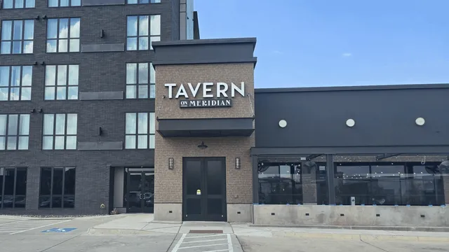 Tavern on Meridian