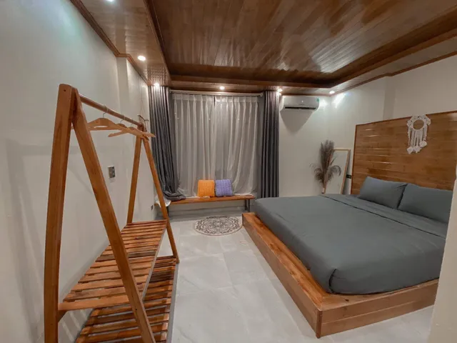 Đường Mây Villa