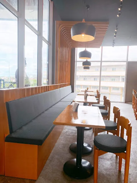 Maki Ramen by JPY Juan