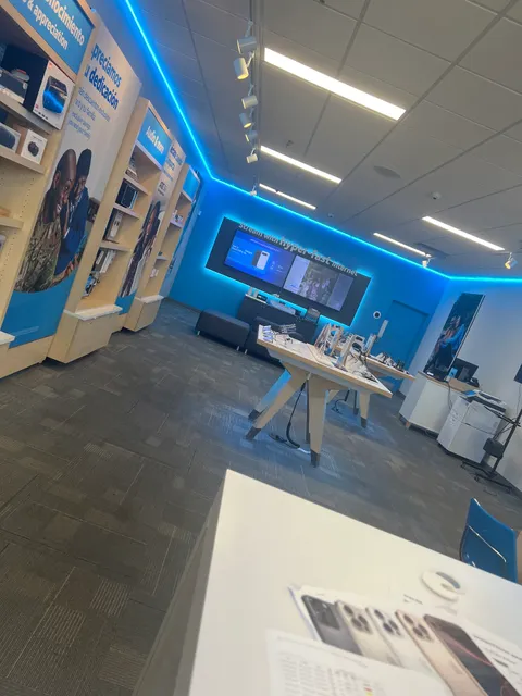 AT&T Store