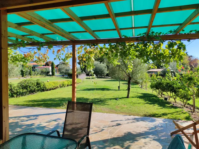 Notos Resort Tristinika