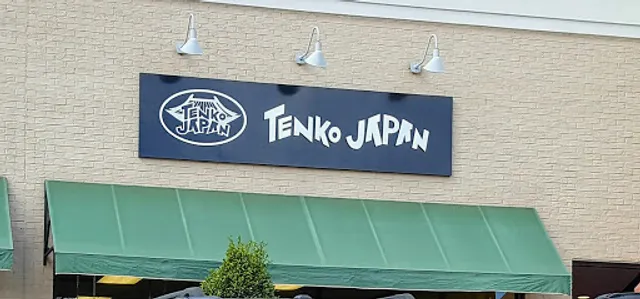 Tenko Japan
