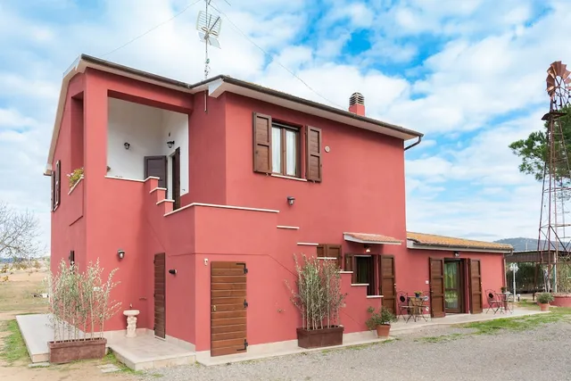 Agriturismo El Molino