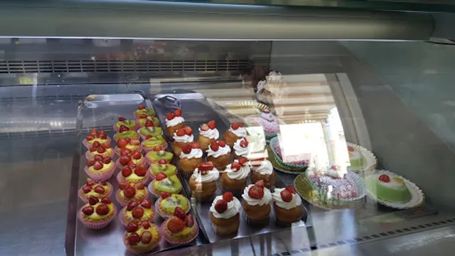 El Chico - Bar Pasticceria Gelateria