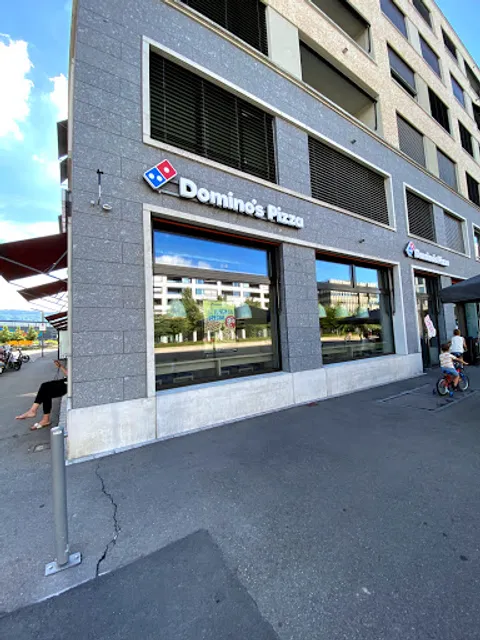 Domino's Pizza Dietikon