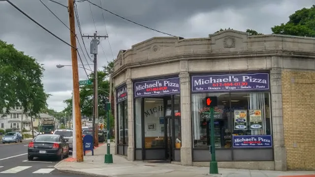 Michael's Pizza