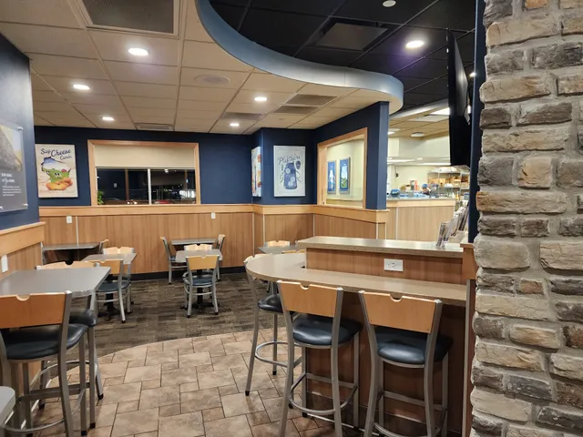 Culver’s