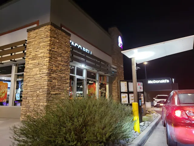 Taco Bell