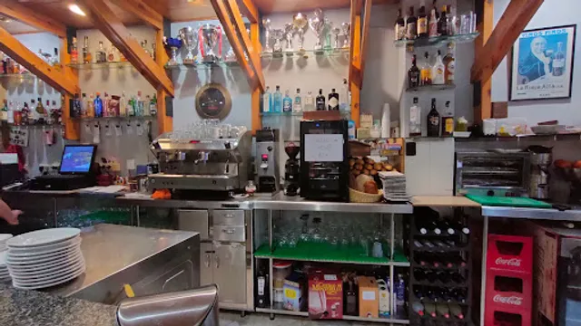 Café-Bar Gera