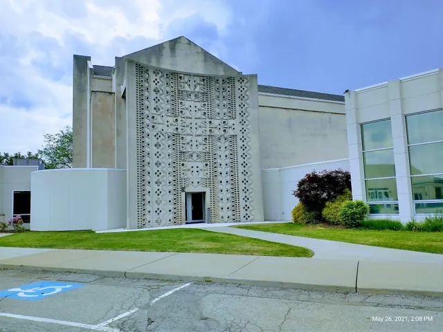 Christ United Methodist Church