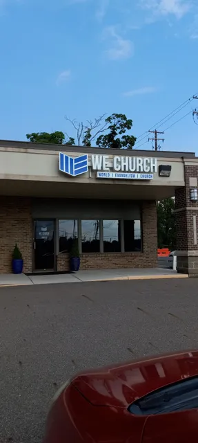 Waverly Shopping Center