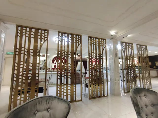 Lalezar Restaurant @ Ampang