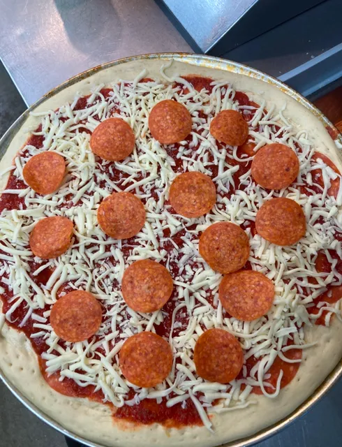 Fletcher's Roadside Grill