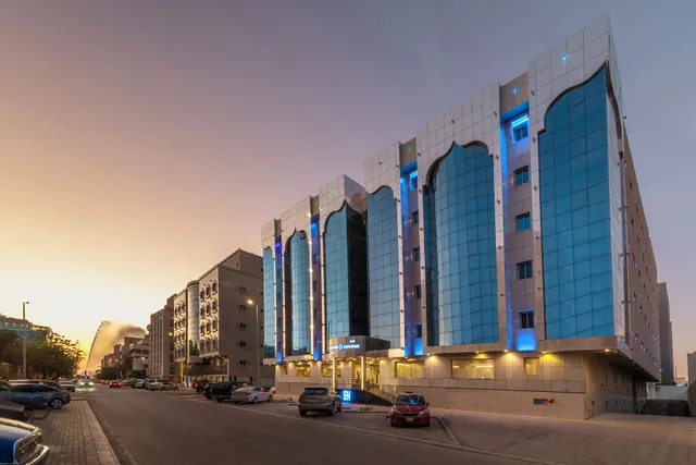 فندق الشاطي الجميل Le Beaurivage Hotel