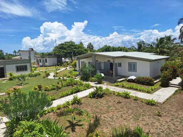 MiKiPi Hotel Boutique