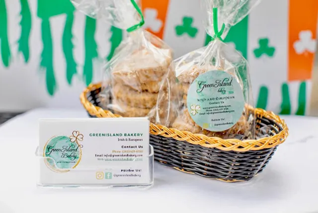 GreenIsland Bakery
