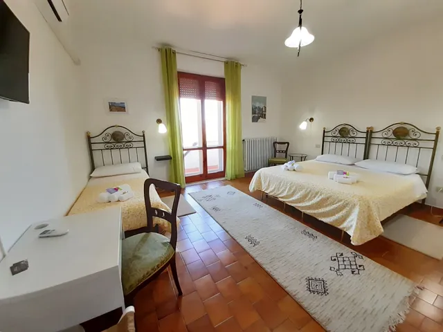 B&B Murgantia