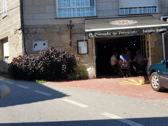 A Pousada do Peregrino