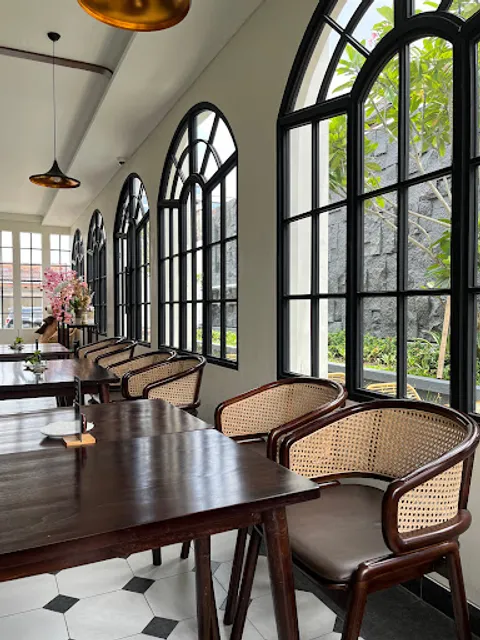 Walter Coffee and Eatery