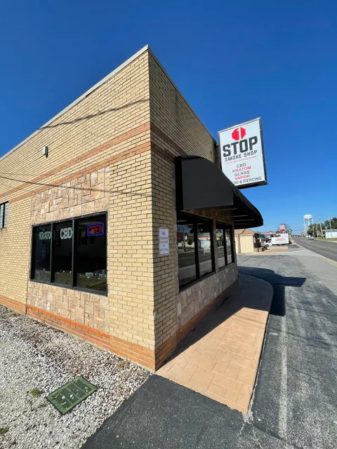 Wentzville Smoke N Vape