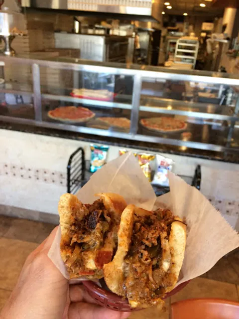 Garnet Valley Pizza and Shawarma