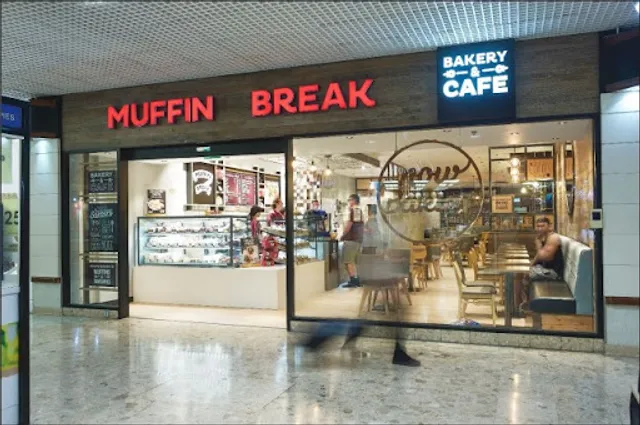 Muffin Break Chatham