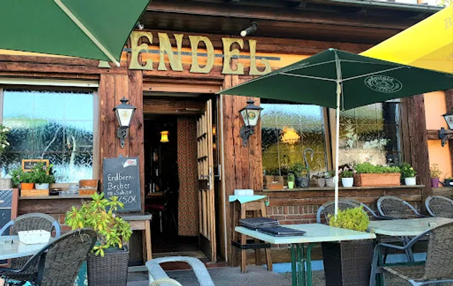 Gasthaus Pendel