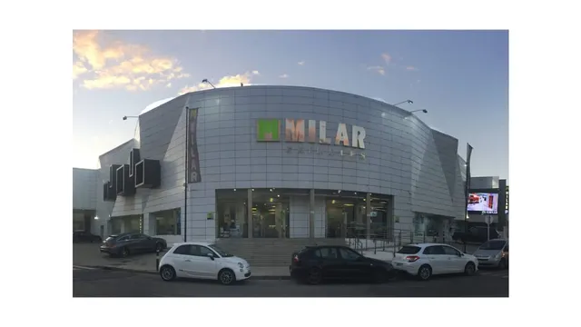 Córdoba kitchens | Milar Chinales