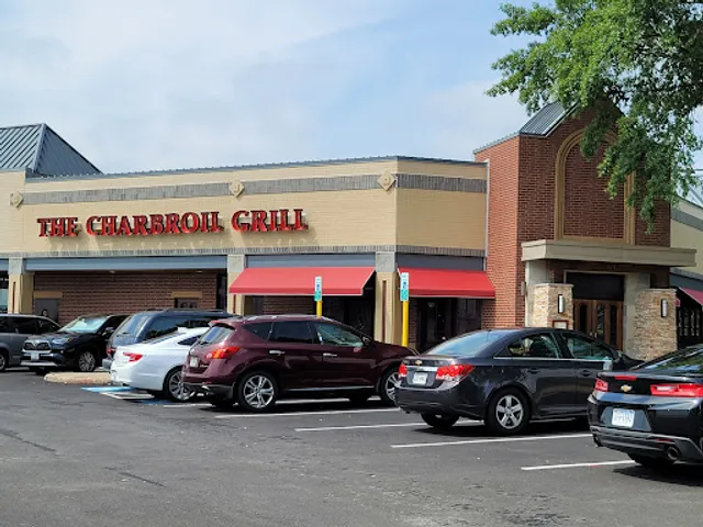 Charbroil Grill Brazilian Steakhouse