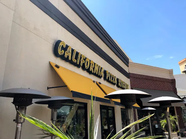 California Pizza Kitchen at Temecula