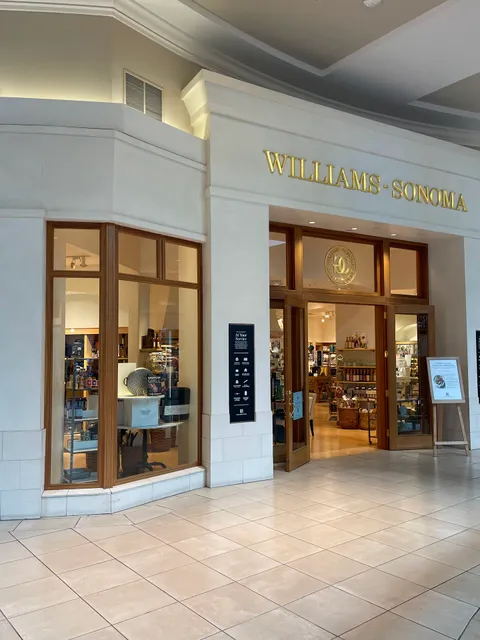 Williams-Sonoma