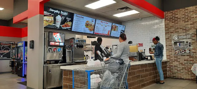 Charleys Cheesesteaks and Wings