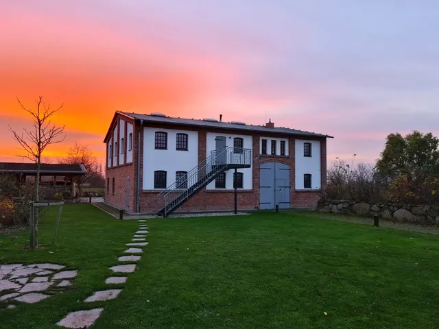 Ferienwohnung Heimatliebe - Gunnar Diedrichs