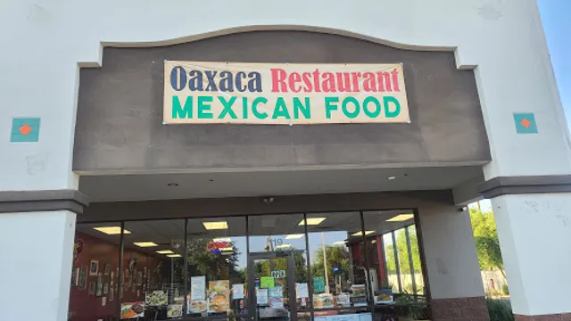Oaxaca Restaurant