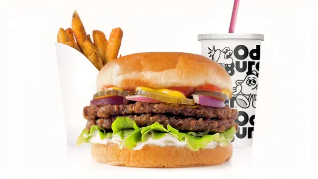 Odd Burger