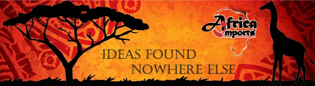 Africa Imports