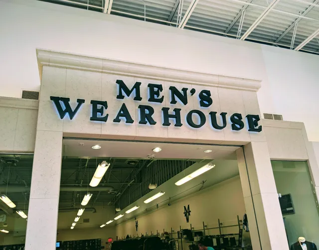 Men's Wearhouse