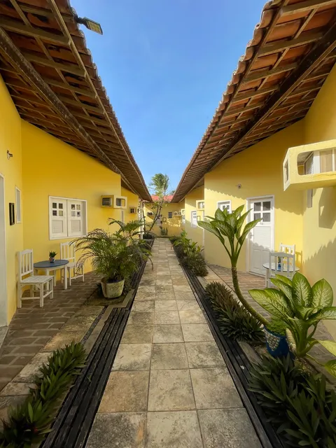 Pousada Casanostra - Hospedagem em Jericoacoara