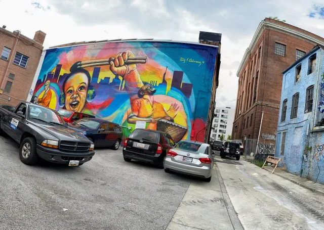 Downtown Cultural Arts Center