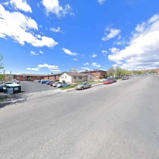 Raintree Student Apartments